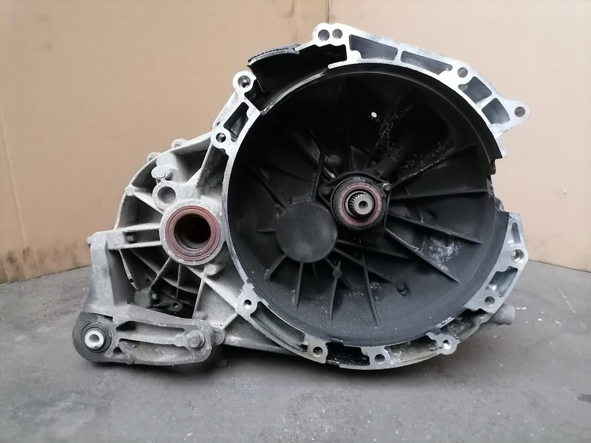 Ford S-Max original 5 Gang Schaltgetriebe 6G9R7002AC 2,0 107KW Bj.2008